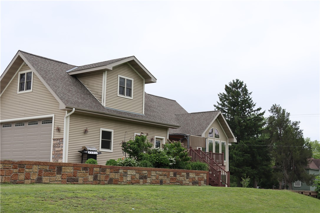 121 Alma Street South Almena, WI 54805 - Photo 6 of 42