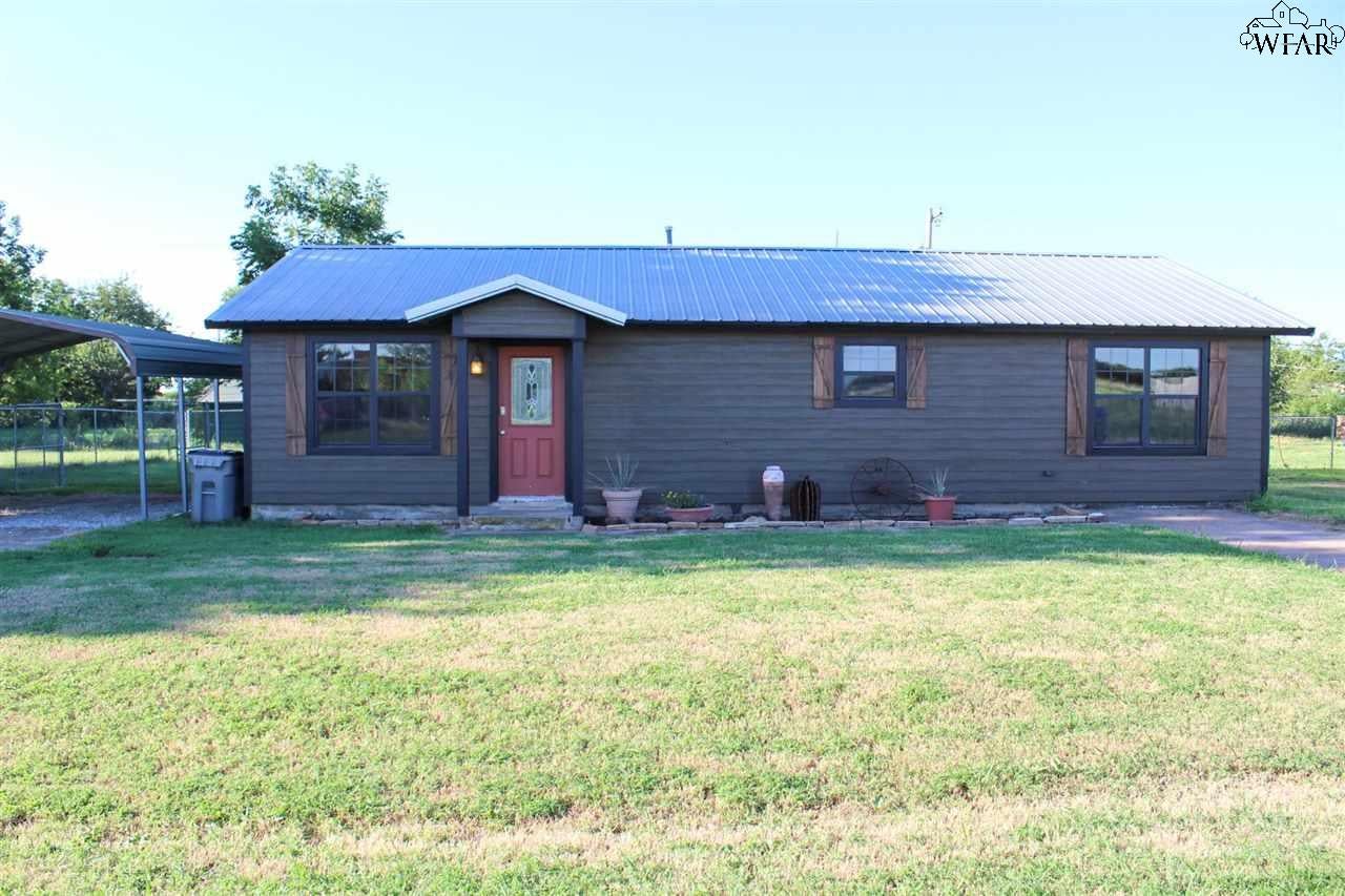 105 Riverside Drive Byers, TX 76357 - Photo 1 of 1 Gallery Image 1