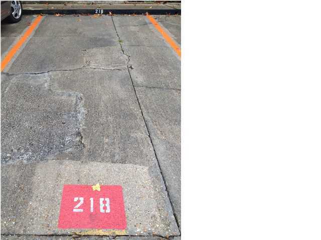 701 South College Road, Unit 218 Lafayette, LA 70503 - Photo 20 of 22 Additional Photo