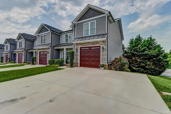 $414,900 | 1013 Cobblestone Lane, Forest, VA 24551
