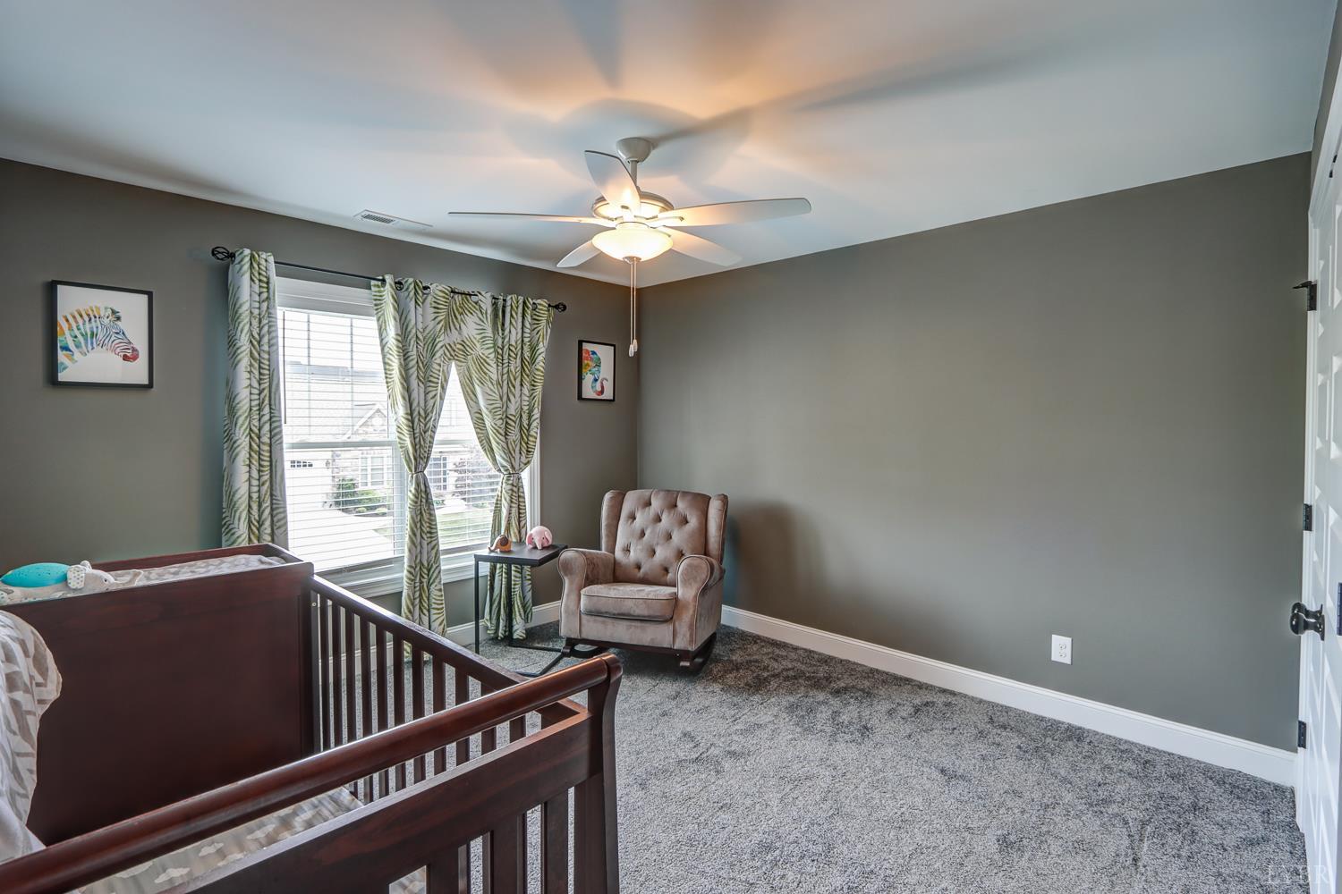 1013 Cobblestone Lane Forest, VA 24551 - Photo 29 of 49 a living room with furniture and a window