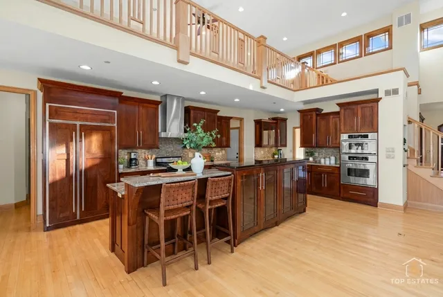 $1,350,000 | 1863 Pheasant Run, Long Grove, IL 60047