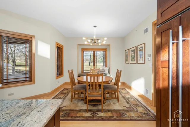 $1,350,000 | 1863 Pheasant Run, Long Grove, IL 60047