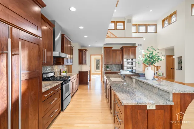 $1,350,000 | 1863 Pheasant Run, Long Grove, IL 60047