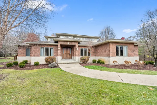 $1,350,000 | 1863 Pheasant Run, Long Grove, IL 60047
