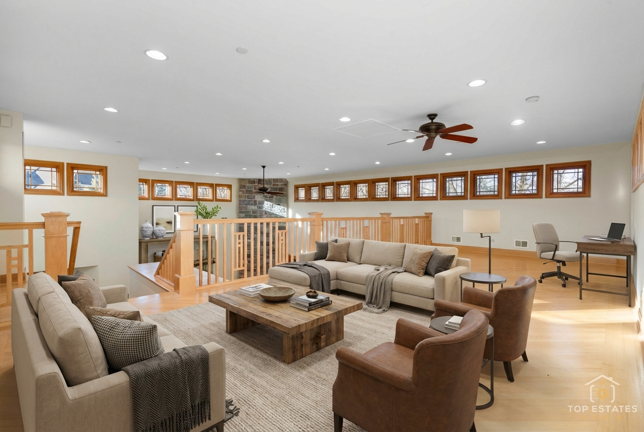 1863 Pheasant Run Long Grove, IL 60047 - Photo 22 of 29