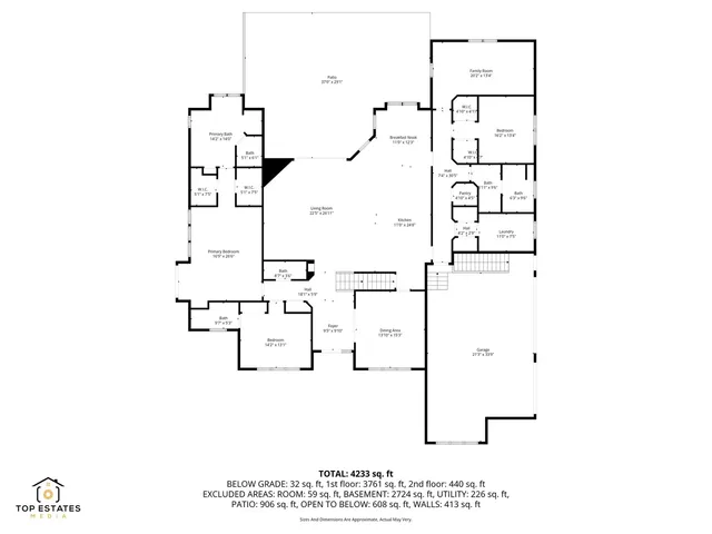 $1,350,000 | 1863 Pheasant Run, Long Grove, IL 60047