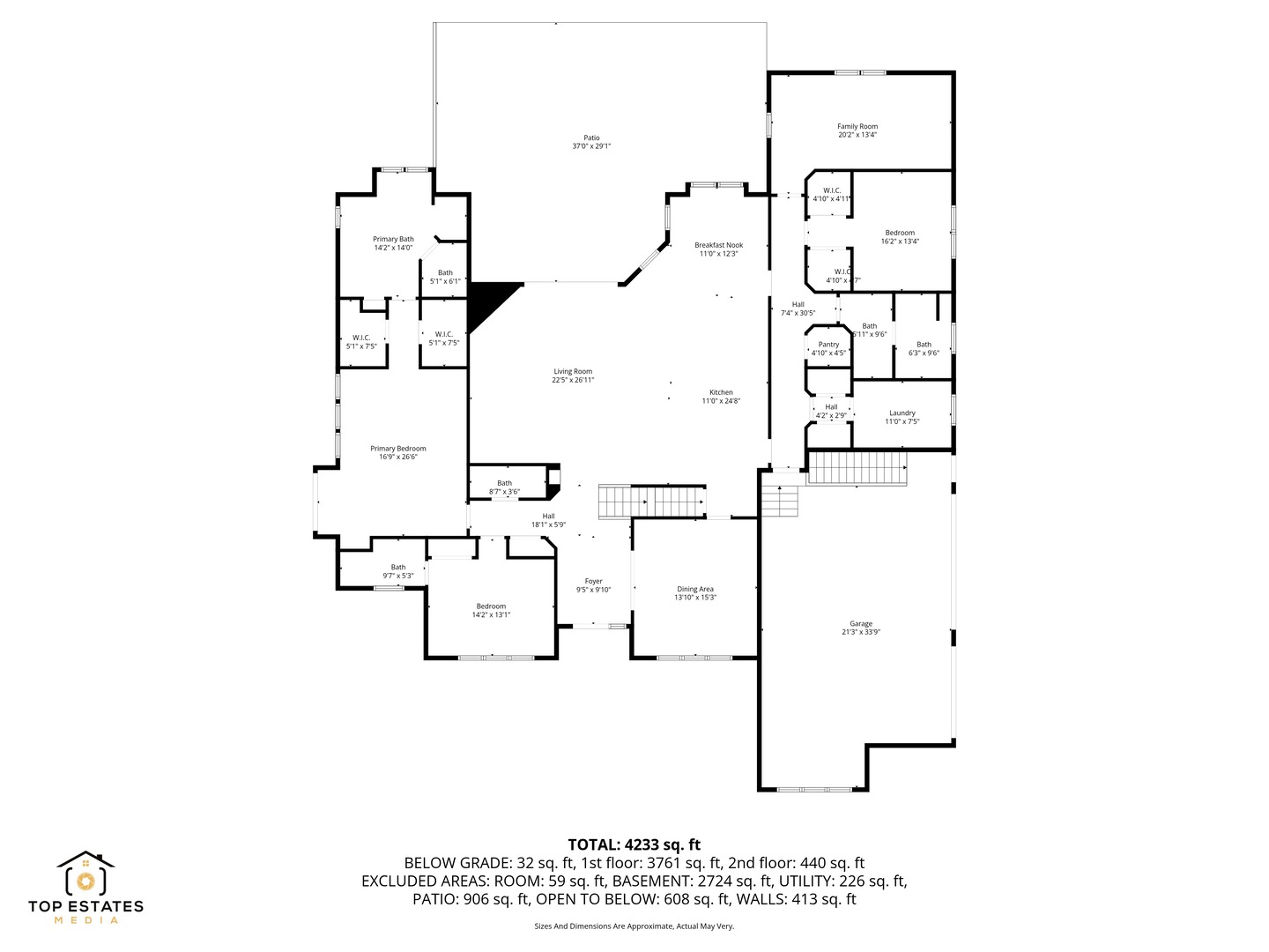 1863 Pheasant Run Long Grove, IL 60047 - Photo 27 of 29