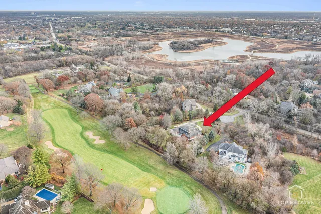 $1,350,000 | 1863 Pheasant Run, Long Grove, IL 60047