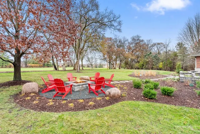 $1,350,000 | 1863 Pheasant Run, Long Grove, IL 60047