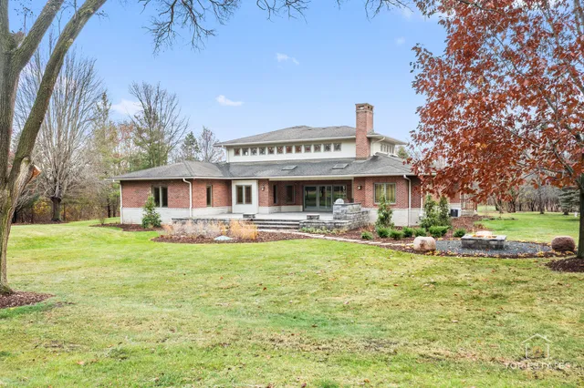 $1,350,000 | 1863 Pheasant Run, Long Grove, IL 60047