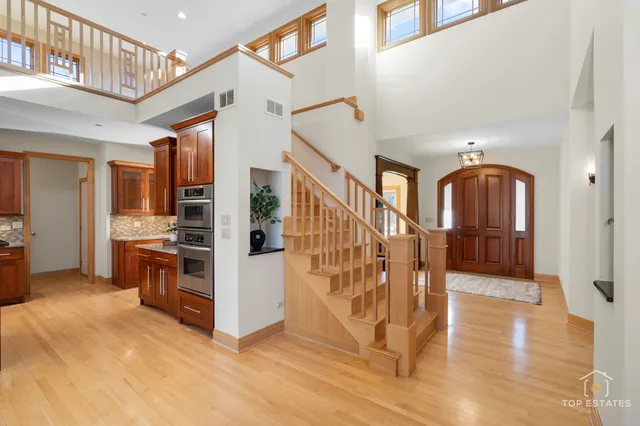 $1,350,000 | 1863 Pheasant Run, Long Grove, IL 60047