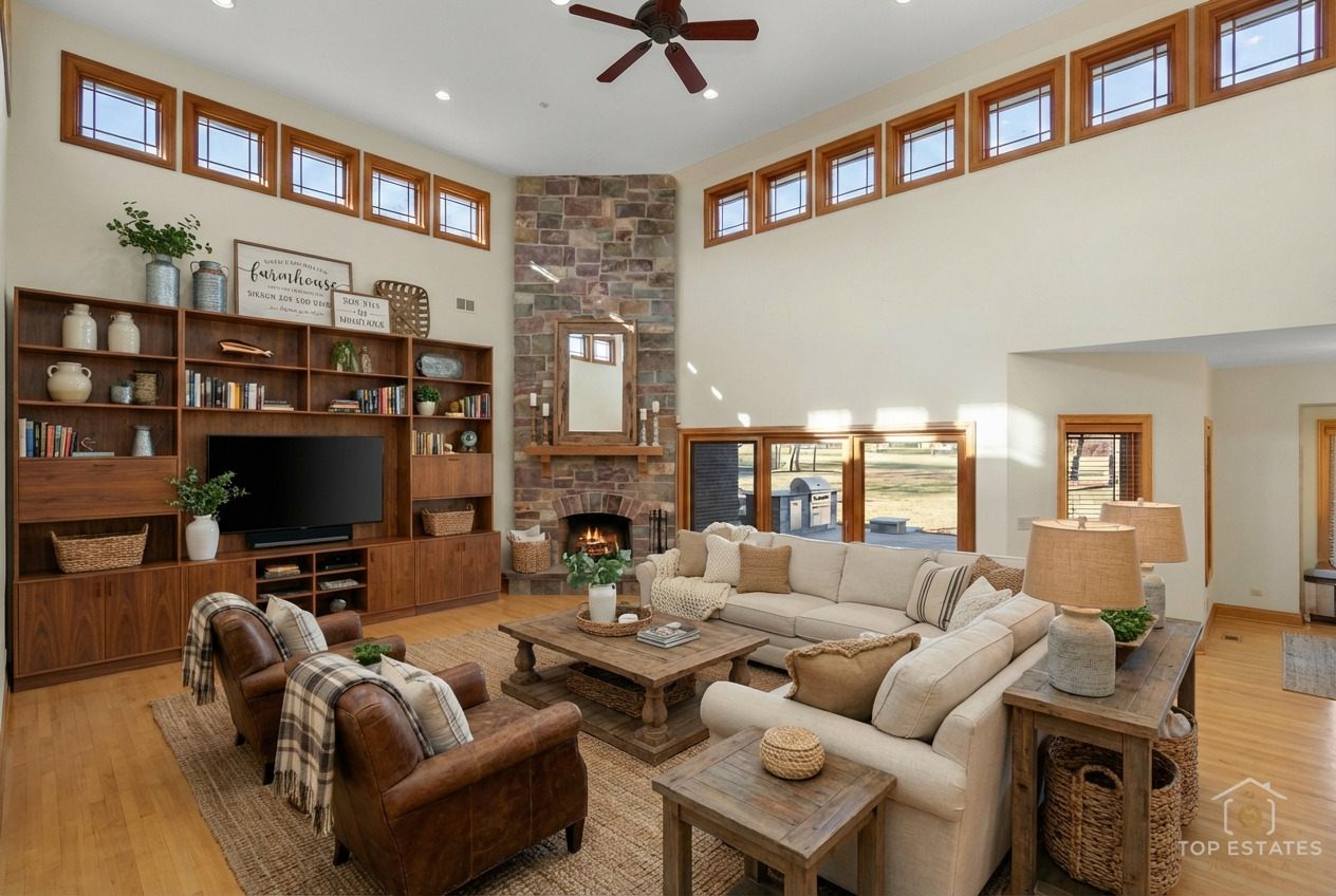 1863 Pheasant Run Long Grove, IL 60047 - Photo 10 of 29