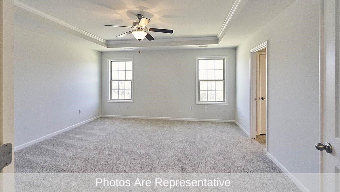 5125 Lizard Tail Lane Raleigh, NC 27603 - Photo 23 of 24 Photo 24