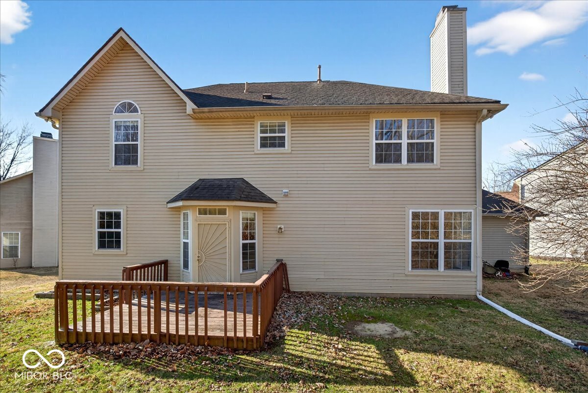 5657 Rundle Court Indianapolis, IN 46220 - Photo 33 of 36 Gallery Image 33