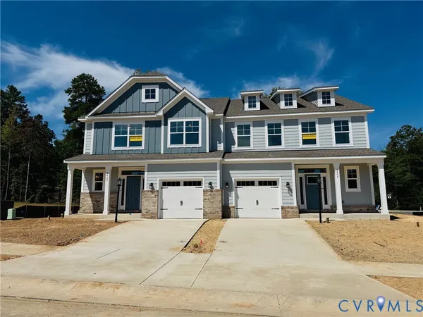 $499,990 | 15128 Bishops Run Court, Chesterfield, VA 23120
