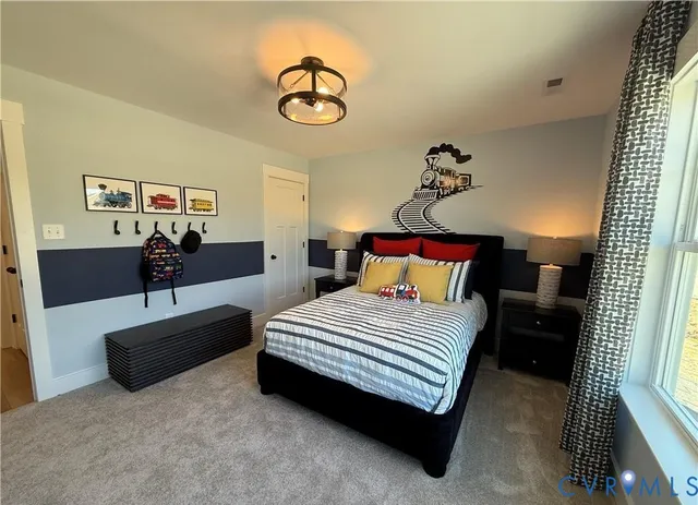 $499,990 | 15128 Bishops Run Court, Chesterfield, VA 23120