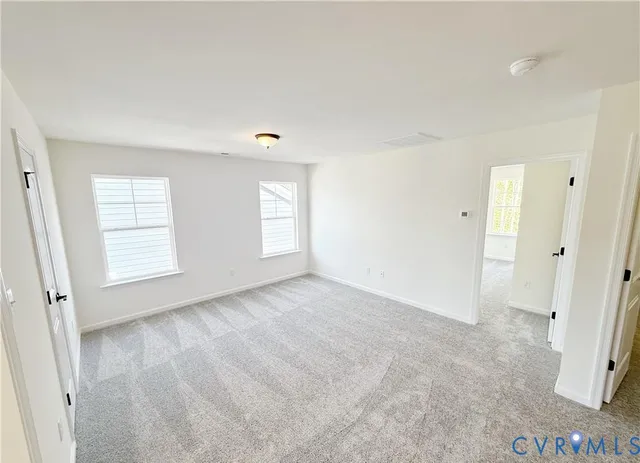 $499,990 | 15128 Bishops Run Court, Chesterfield, VA 23120