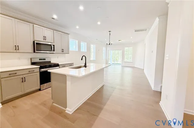 $499,990 | 15128 Bishops Run Court, Chesterfield, VA 23120