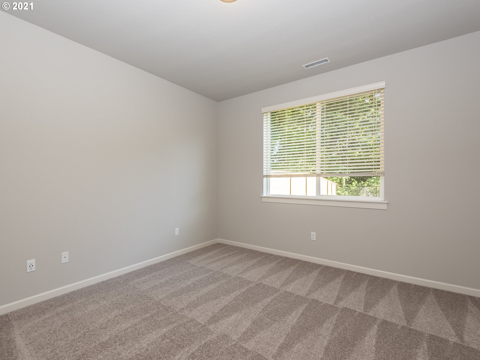 3736 South 42nd Place Ridgefield, WA 98642 - Photo 25 of 31 a view of an empty room with a window