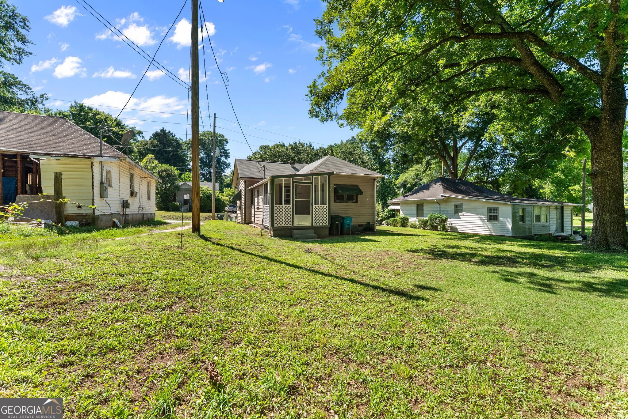 76 Park Street Commerce, GA 30529 - Photo 28 of 37