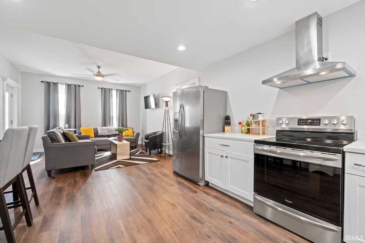 1206 Fairfield Avenue Fort Wayne, IN 46802 - Photo 14 of 34