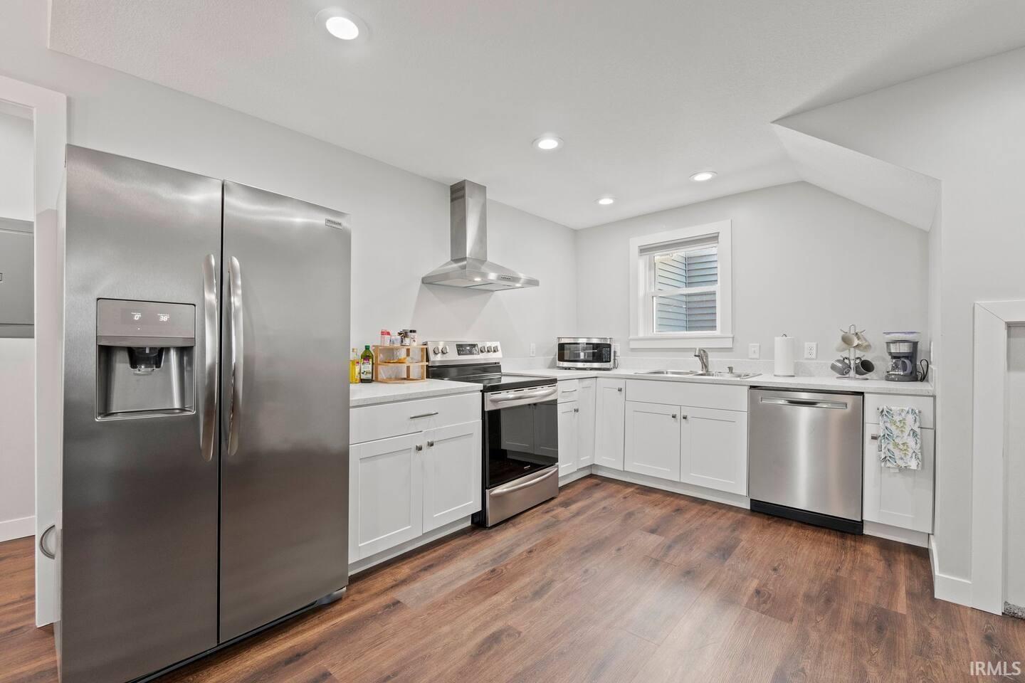 1206 Fairfield Avenue Fort Wayne, IN 46802 - Photo 15 of 34