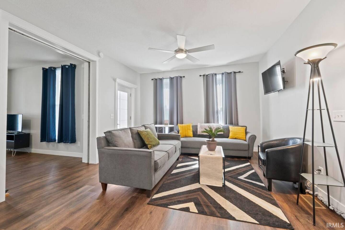 1206 Fairfield Avenue Fort Wayne, IN 46802 - Photo 16 of 34