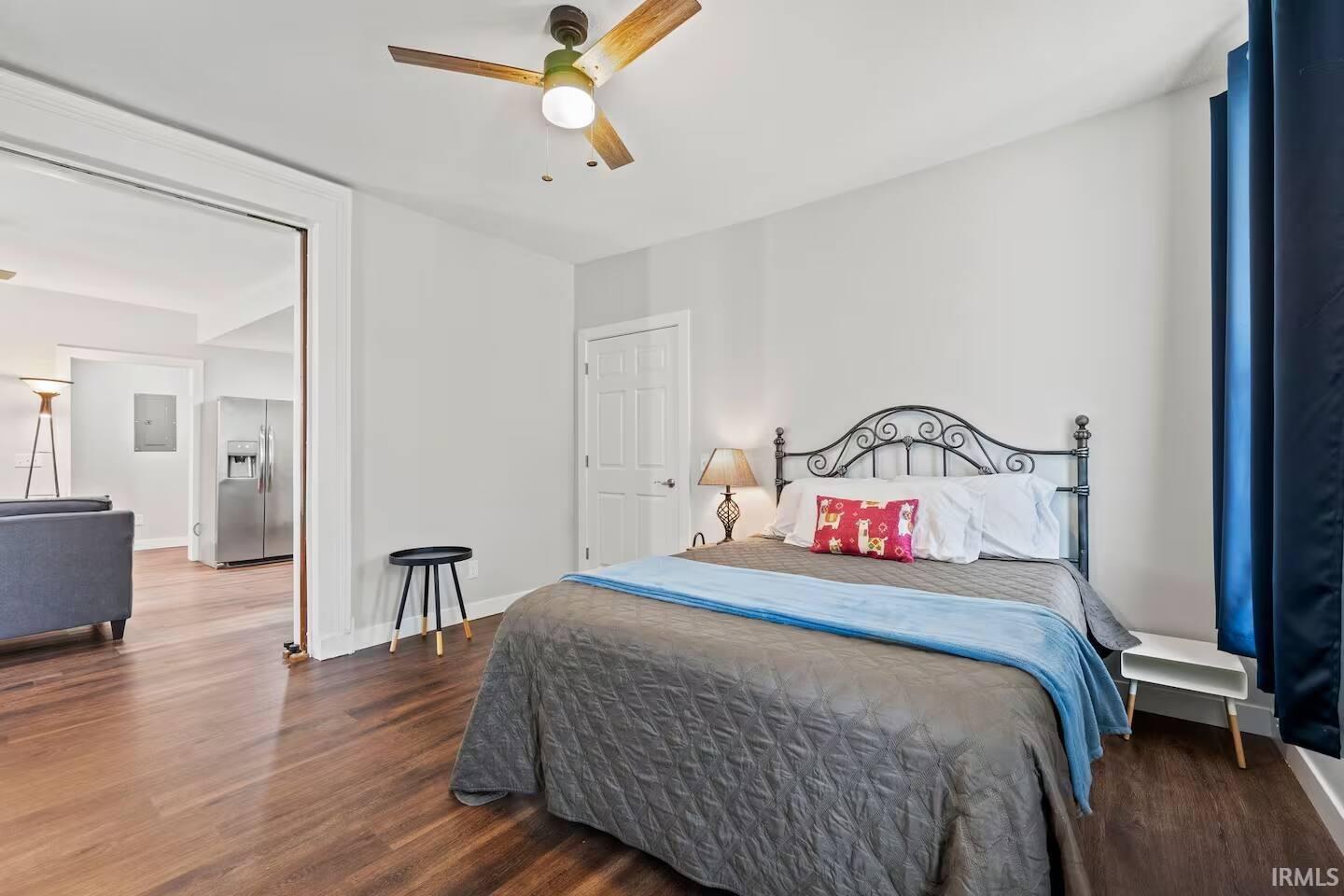 1206 Fairfield Avenue Fort Wayne, IN 46802 - Photo 18 of 34