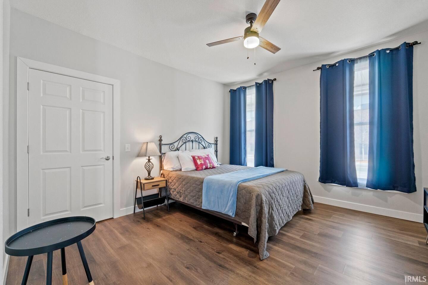 1206 Fairfield Avenue Fort Wayne, IN 46802 - Photo 19 of 34