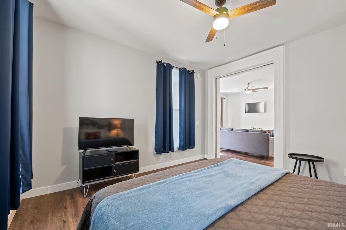 1206 Fairfield Avenue Fort Wayne, IN 46802 - Photo 20 of 34