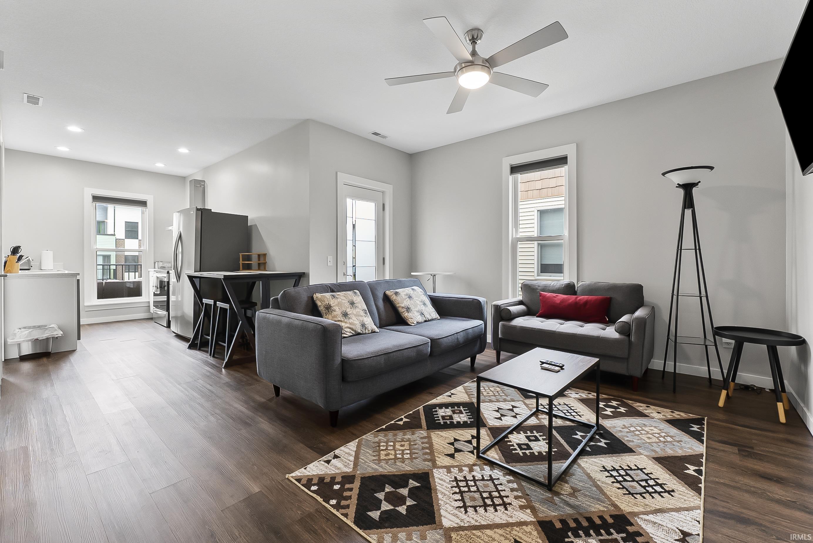 1206 Fairfield Avenue Fort Wayne, IN 46802 - Photo 25 of 34