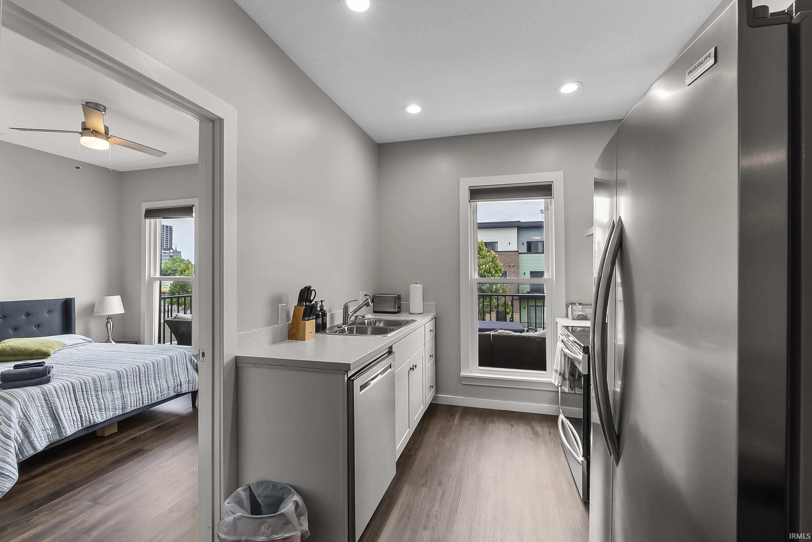 1206 Fairfield Avenue Fort Wayne, IN 46802 - Photo 29 of 34