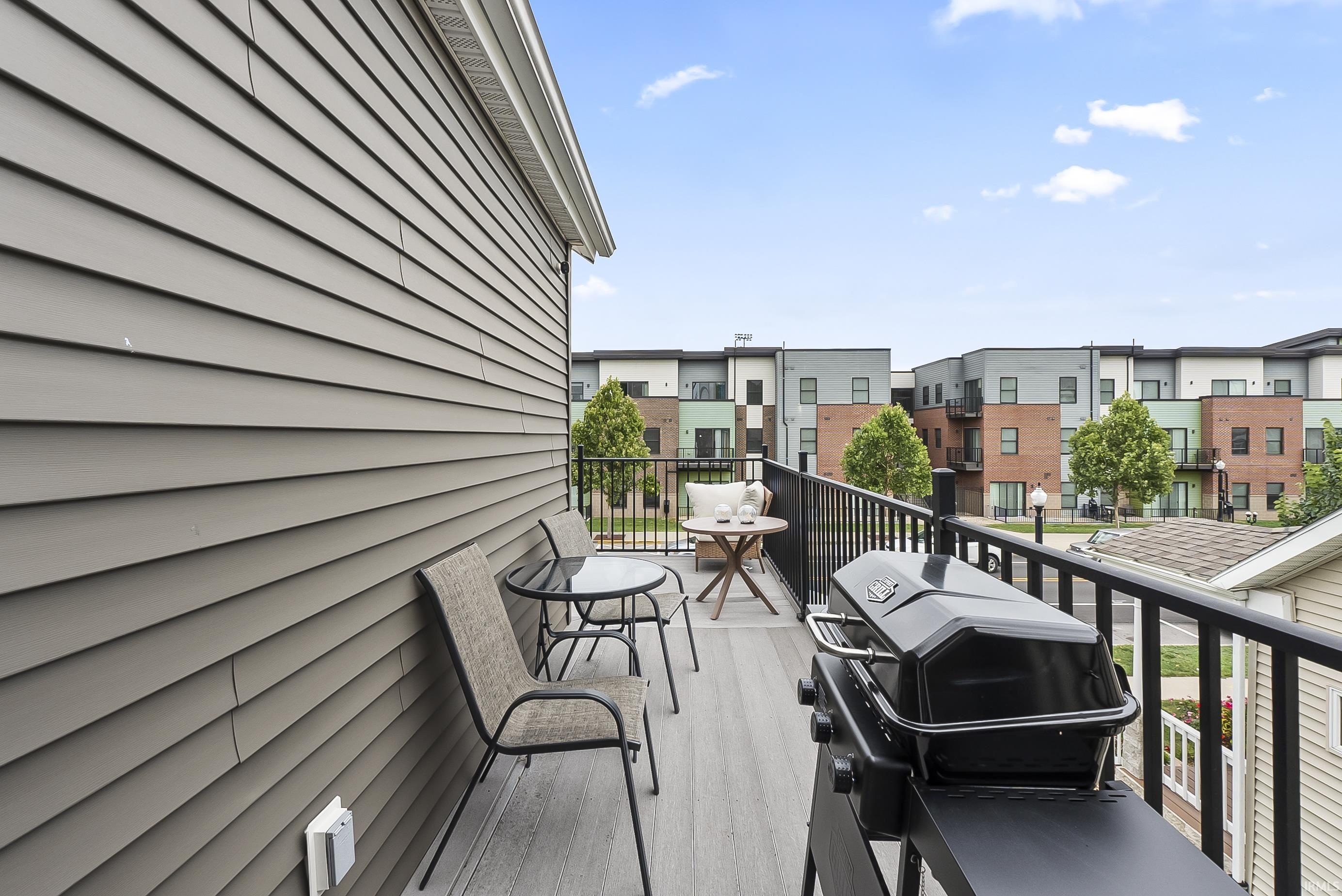 1206 Fairfield Avenue Fort Wayne, IN 46802 - Photo 34 of 34