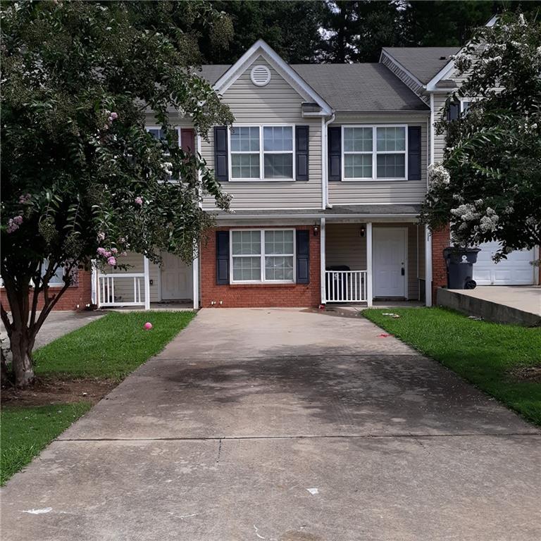 1435 Maple Valley Court Union City, GA 30291 - Photo 1 of 1