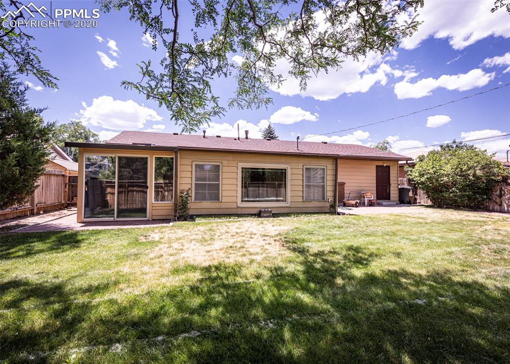 1805 Couch Place Colorado Springs, CO 80911 - Photo 32 of 34