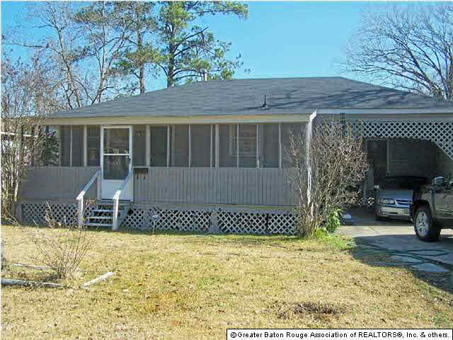 3748 Webb Drive Baton Rouge, LA 70805 - Photo 1 of 9