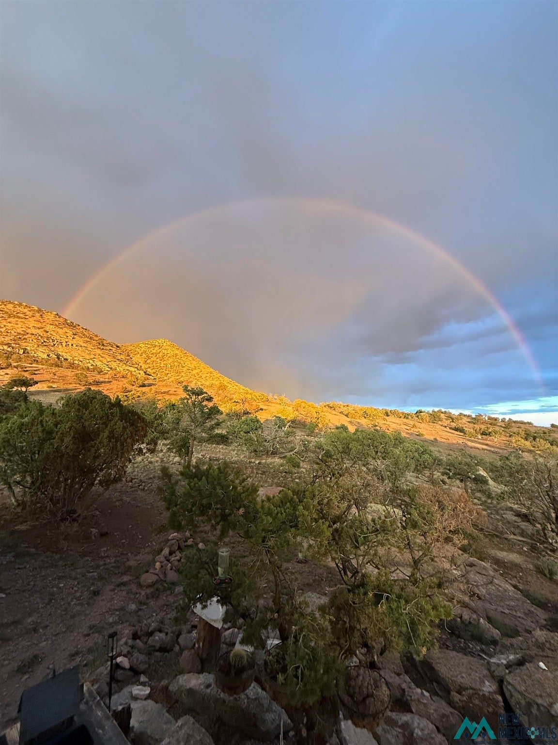 70 Beartrack Trail Datil, NM 87821 - Photo 36 of 43 Gallery Image 36