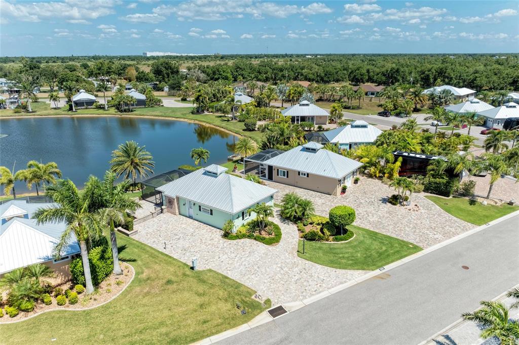 8153 Southwest Bimini Way, Unit LOT 30 Arcadia, FL 34269 - Photo 2 of 48