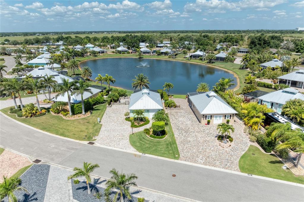 8153 Southwest Bimini Way, Unit LOT 30 Arcadia, FL 34269 - Photo 3 of 48