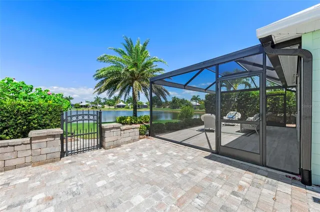 $515,000 | 8153 Southwest Bimini Way, Unit LOT 30, Arcadia, FL 34269