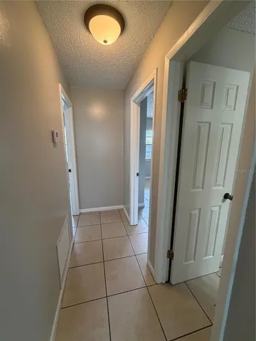 a view of a hallway