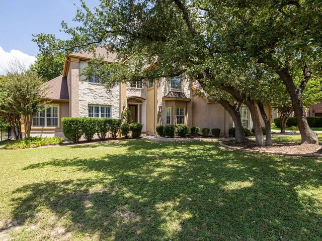 $835,000 | 2134 Hilton Head Drive, Round Rock, TX 78664