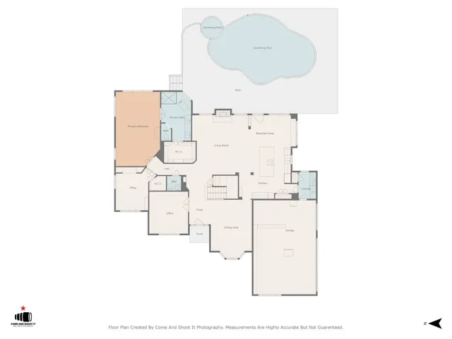 $835,000 | 2134 Hilton Head Drive, Round Rock, TX 78664