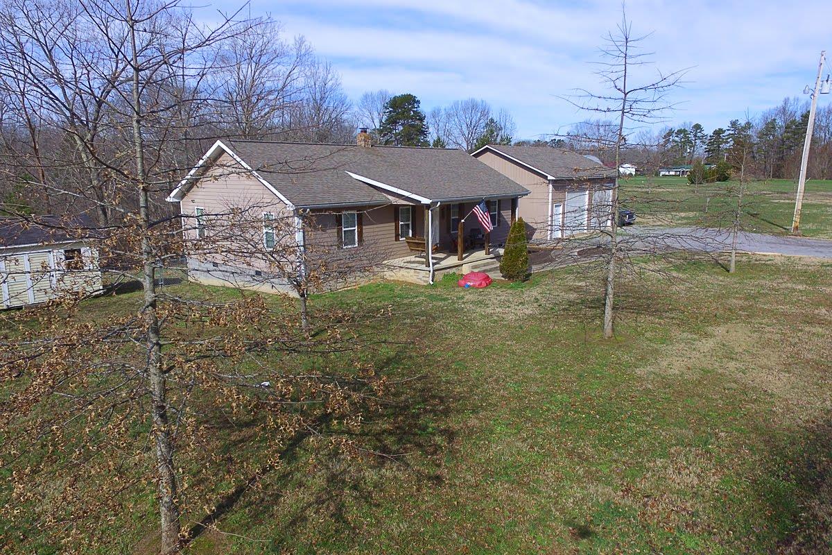 184 Gard Road Smithville, TN 37166 - Photo 1 of 23 Gallery Image 1