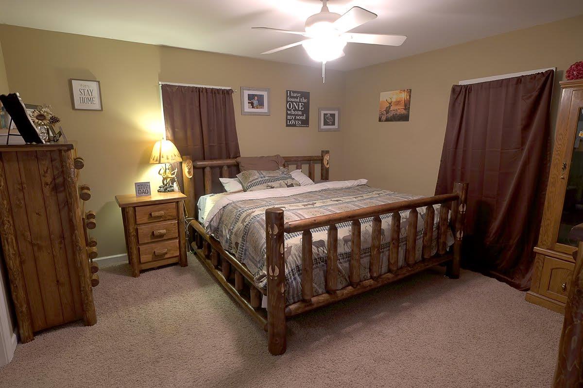 184 Gard Road Smithville, TN 37166 - Photo 12 of 23 Gallery Image 12