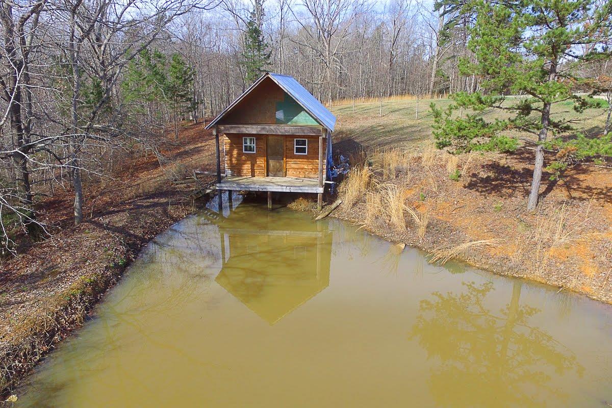 184 Gard Road Smithville, TN 37166 - Photo 23 of 23 Gallery Image 23