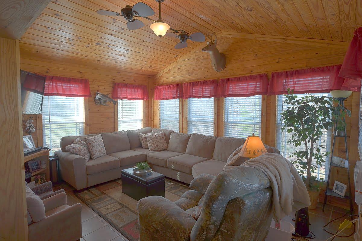 184 Gard Road Smithville, TN 37166 - Photo 4 of 23 Gallery Image 4