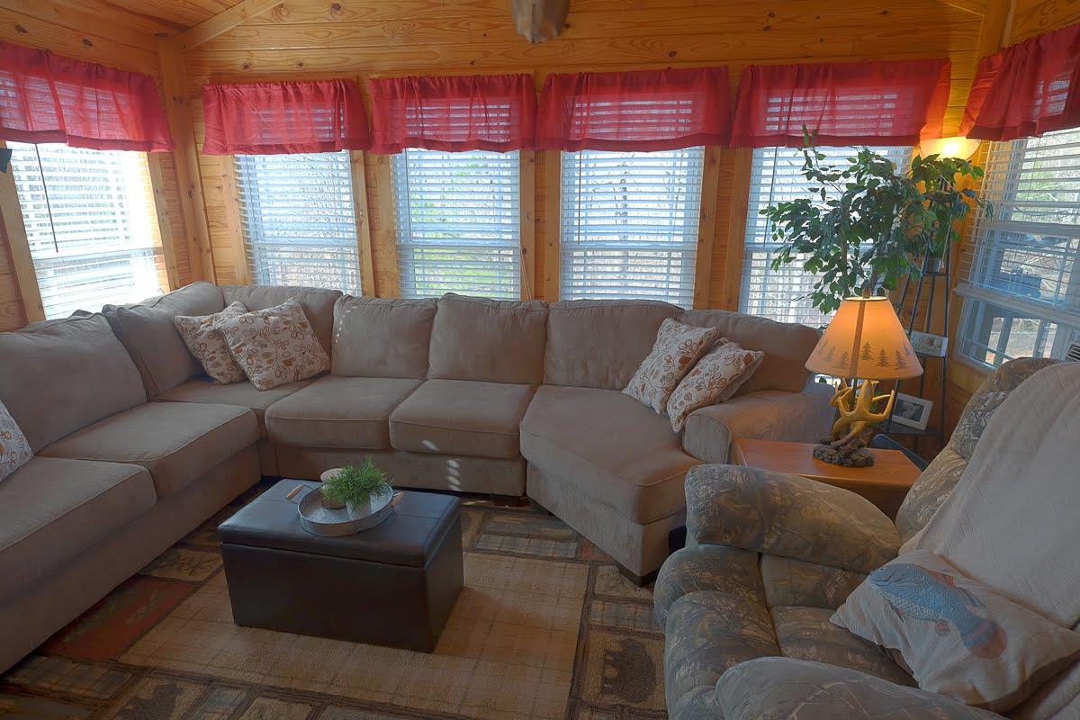 184 Gard Road Smithville, TN 37166 - Photo 5 of 23 Gallery Image 5