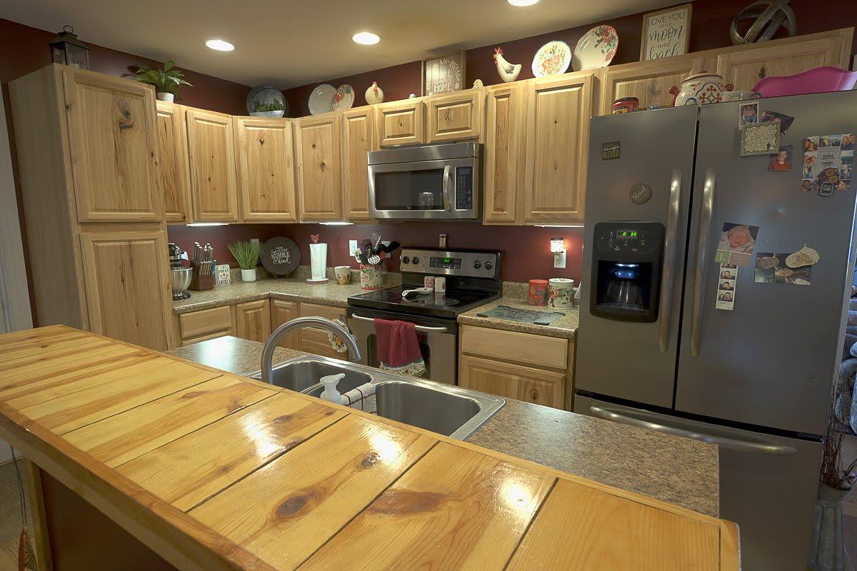184 Gard Road Smithville, TN 37166 - Photo 6 of 23 Gallery Image 6